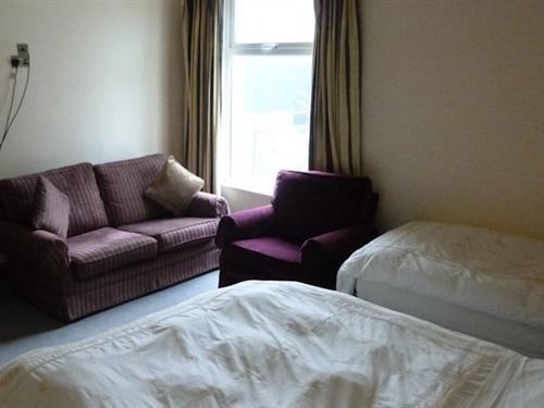 Acton Couette-café Cork